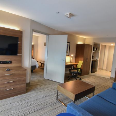 Holiday Inn Express & Suites - Indianapolis Northwest By Ihg Bagian luar foto