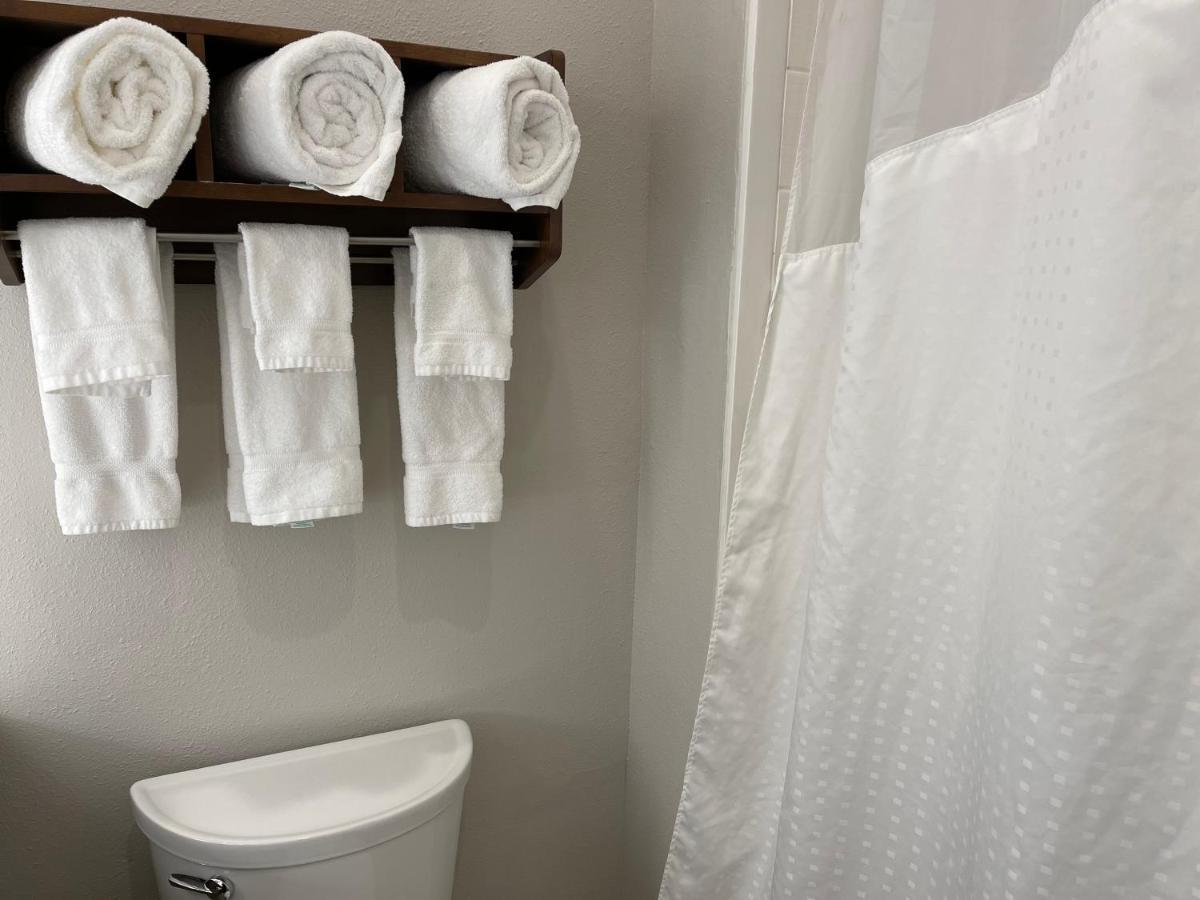 Holiday Inn Express & Suites - Indianapolis Northwest By Ihg Bagian luar foto