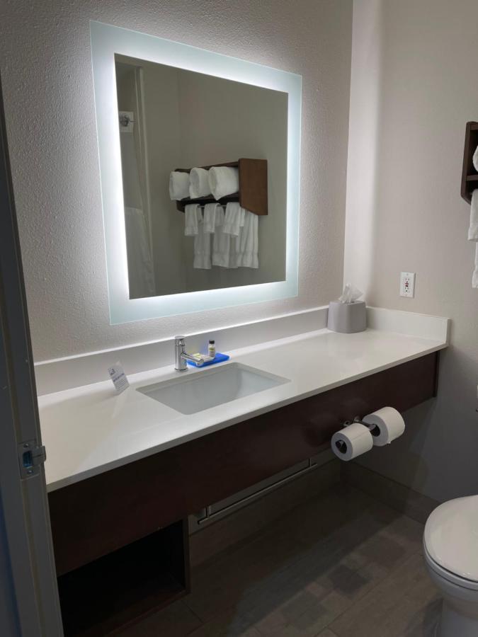 Holiday Inn Express & Suites - Indianapolis Northwest By Ihg Bagian luar foto