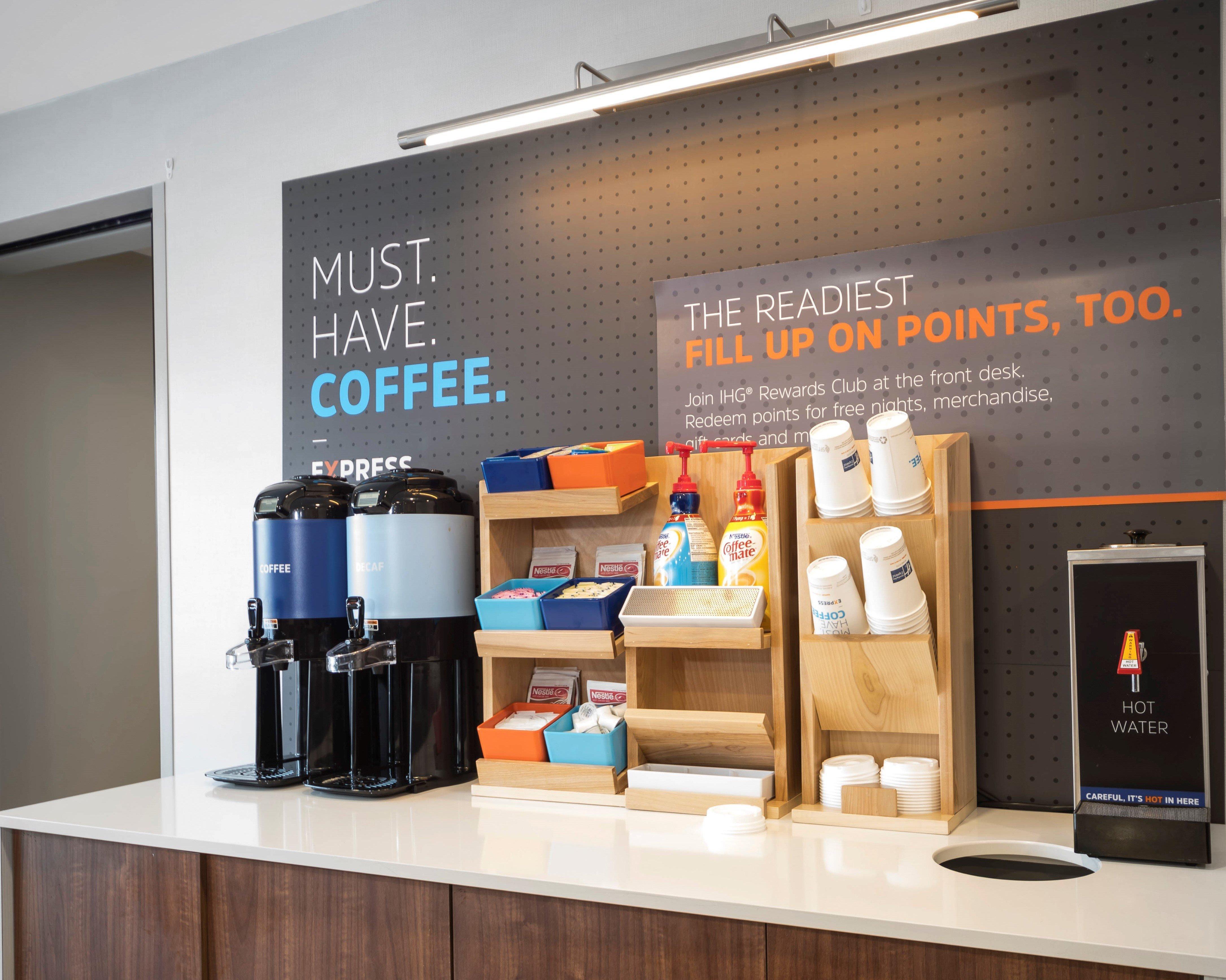 Holiday Inn Express & Suites - Indianapolis Northwest By Ihg Bagian luar foto