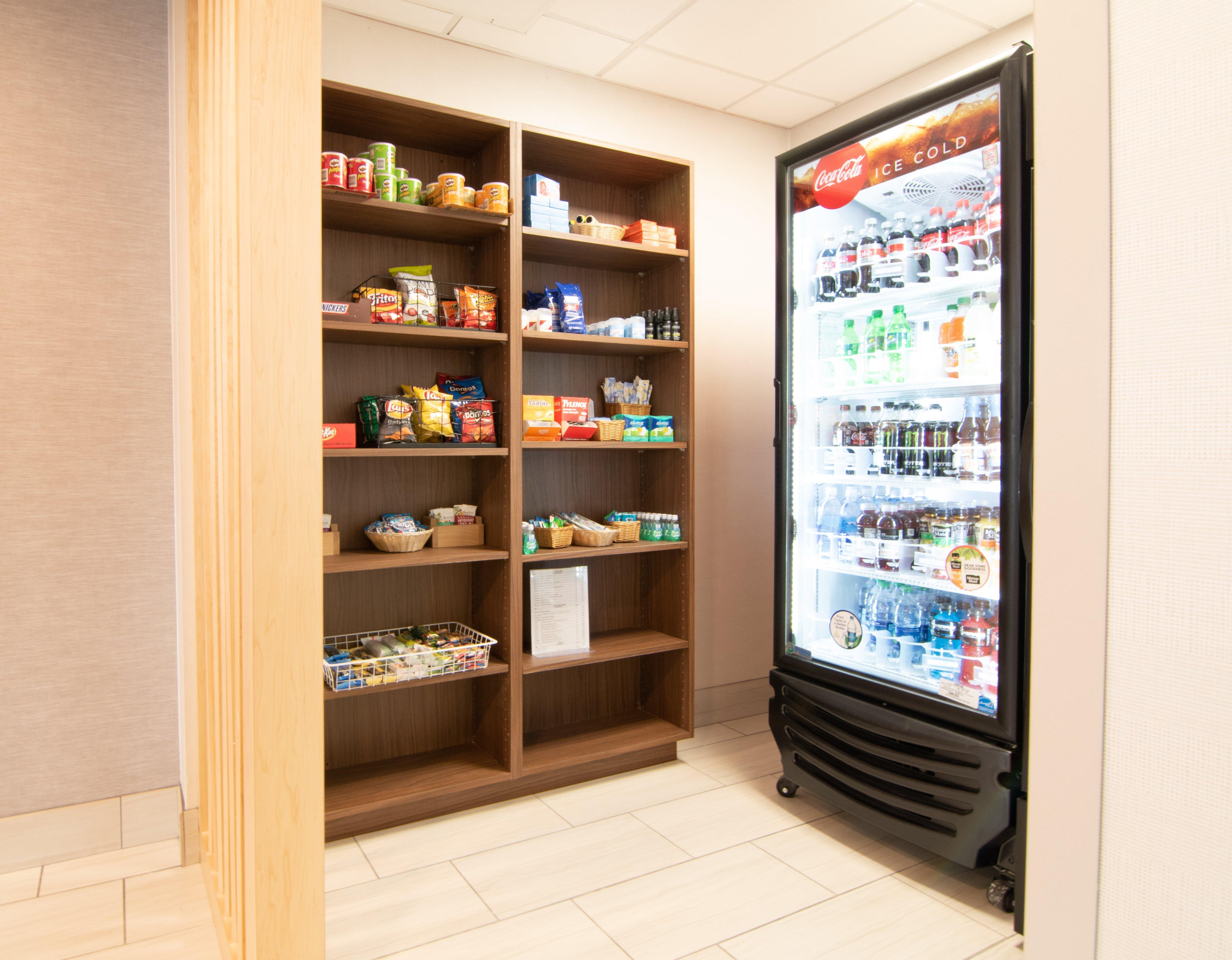 Holiday Inn Express & Suites - Indianapolis Northwest By Ihg Bagian luar foto