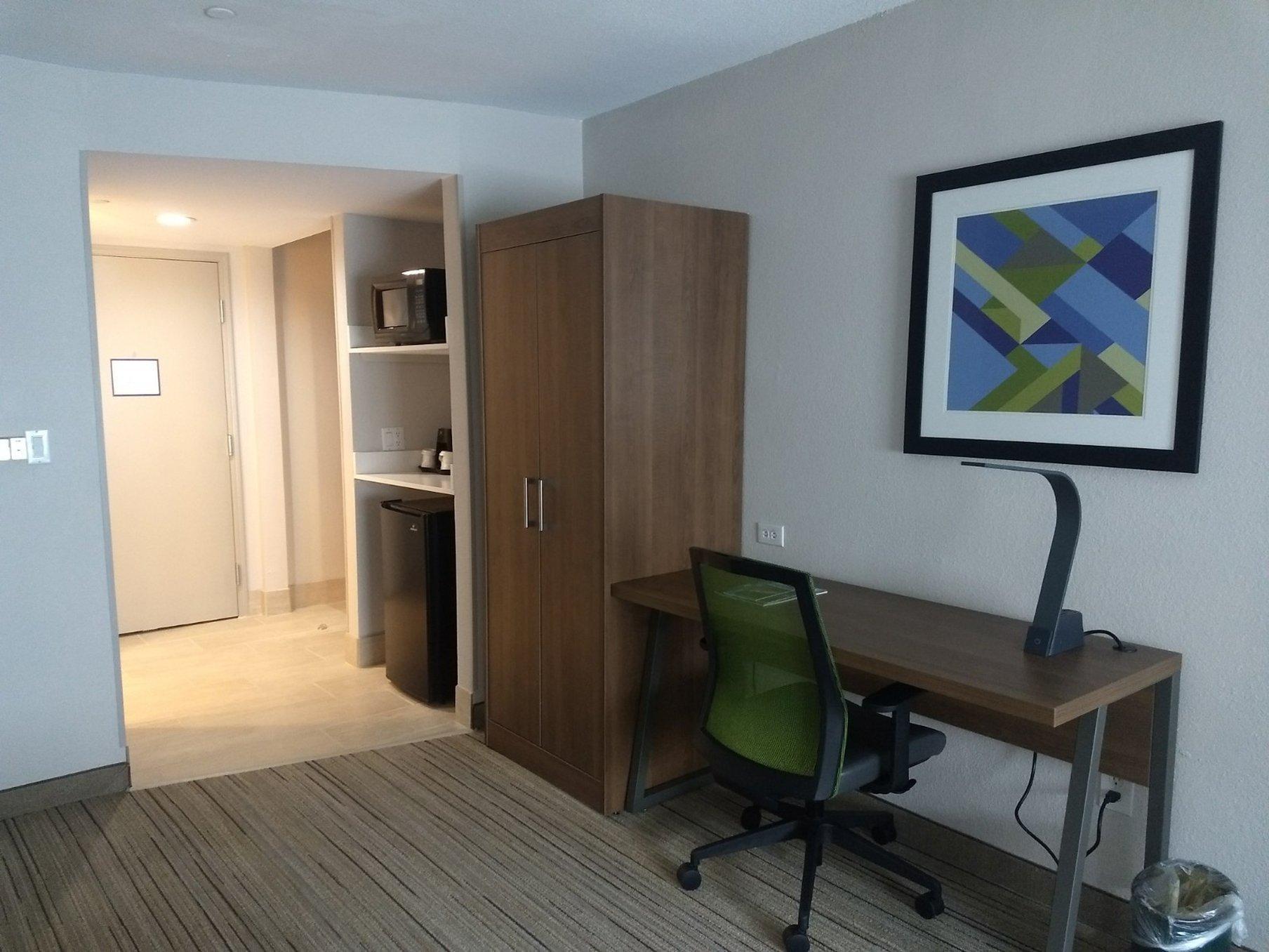 Holiday Inn Express & Suites - Indianapolis Northwest By Ihg Bagian luar foto