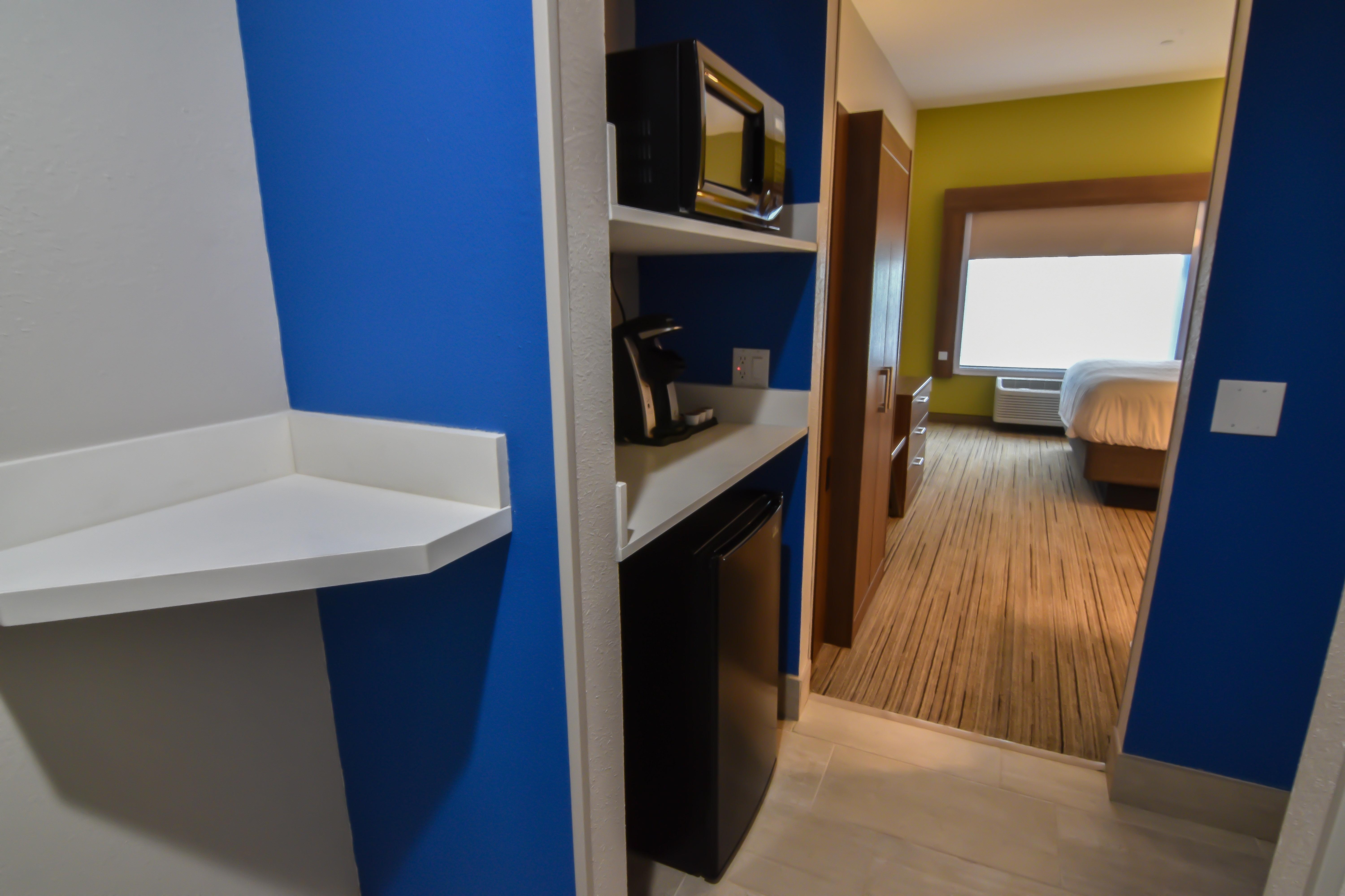 Holiday Inn Express & Suites - Indianapolis Northwest By Ihg Bagian luar foto