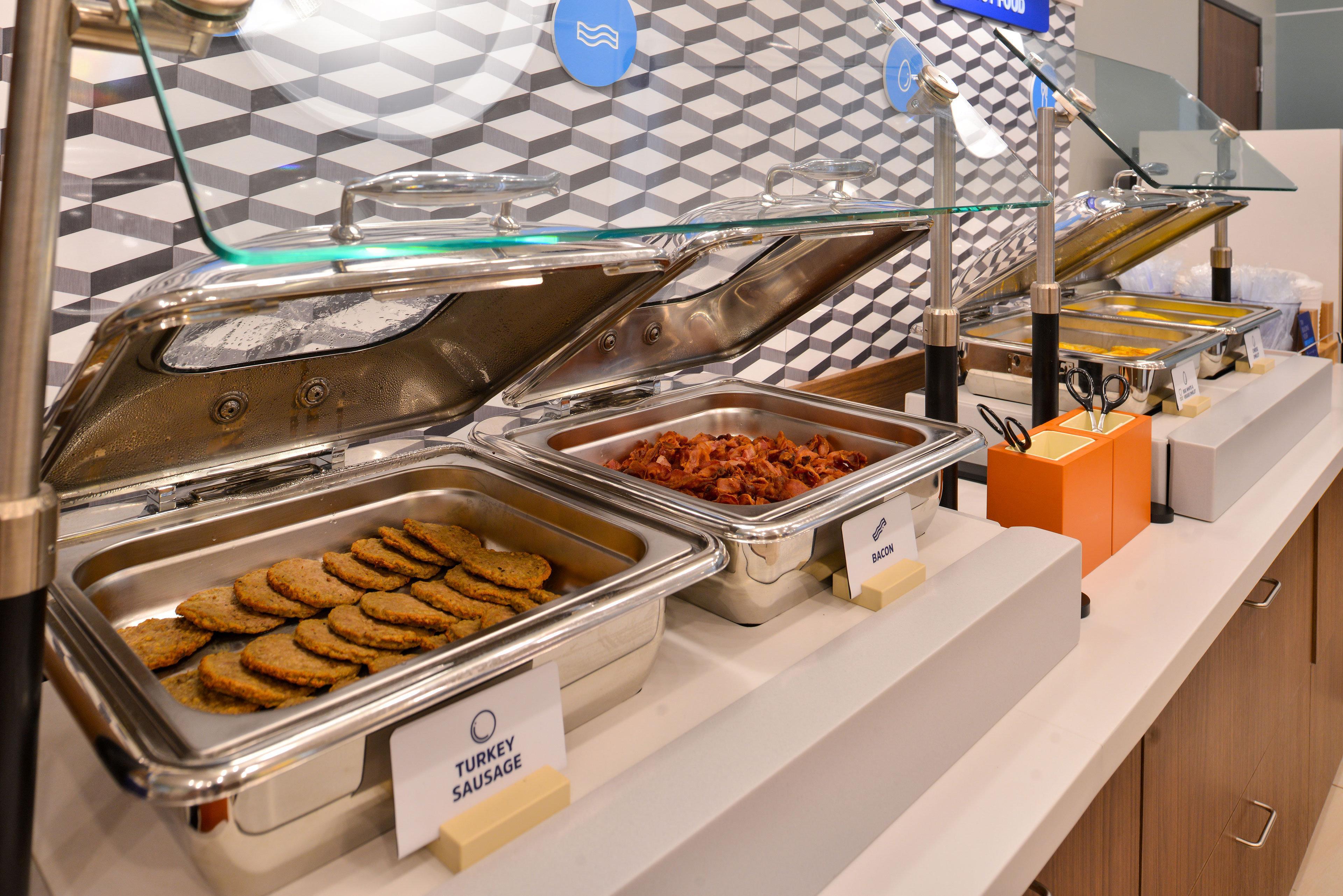 Holiday Inn Express & Suites - Indianapolis Northwest By Ihg Bagian luar foto