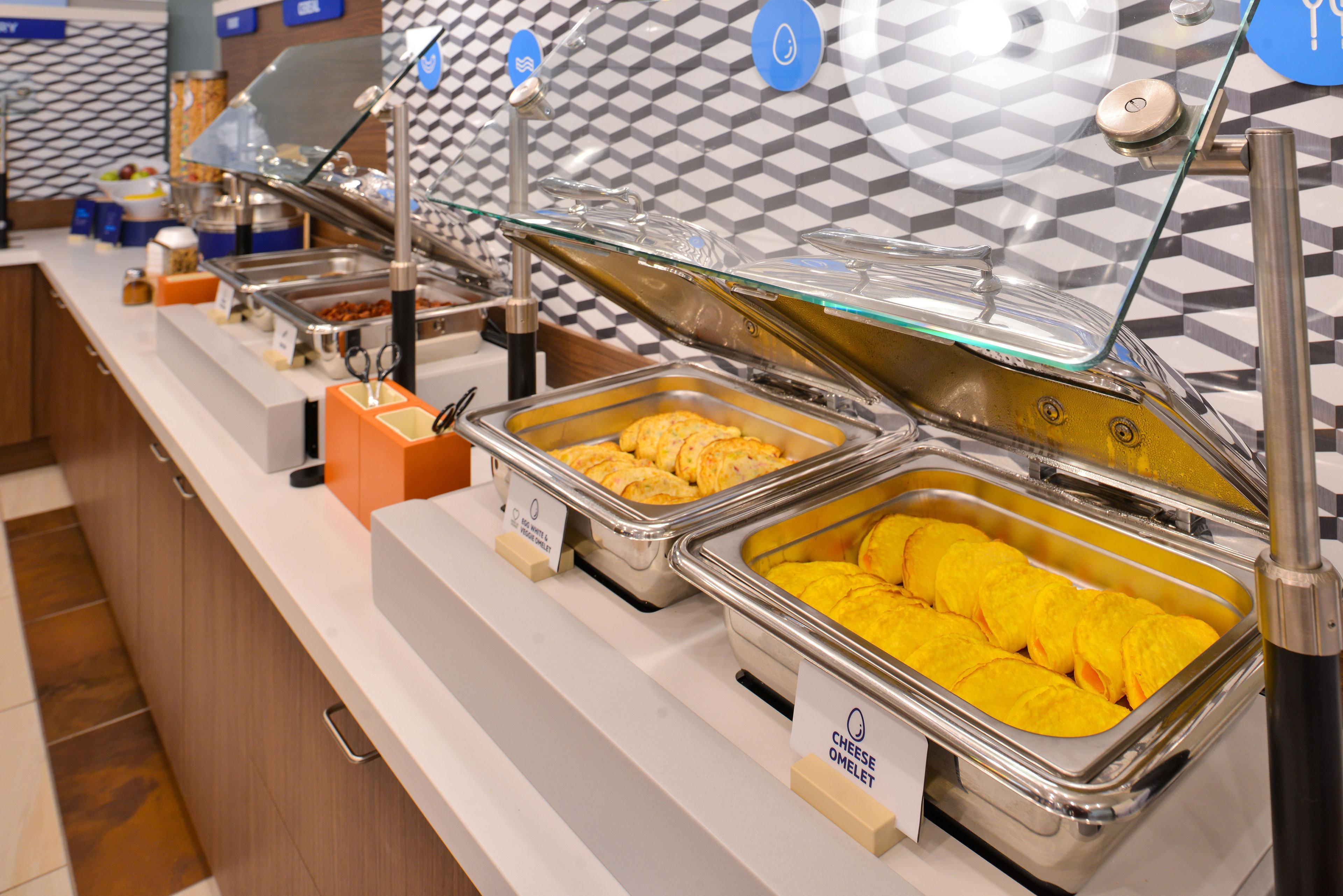 Holiday Inn Express & Suites - Indianapolis Northwest By Ihg Bagian luar foto