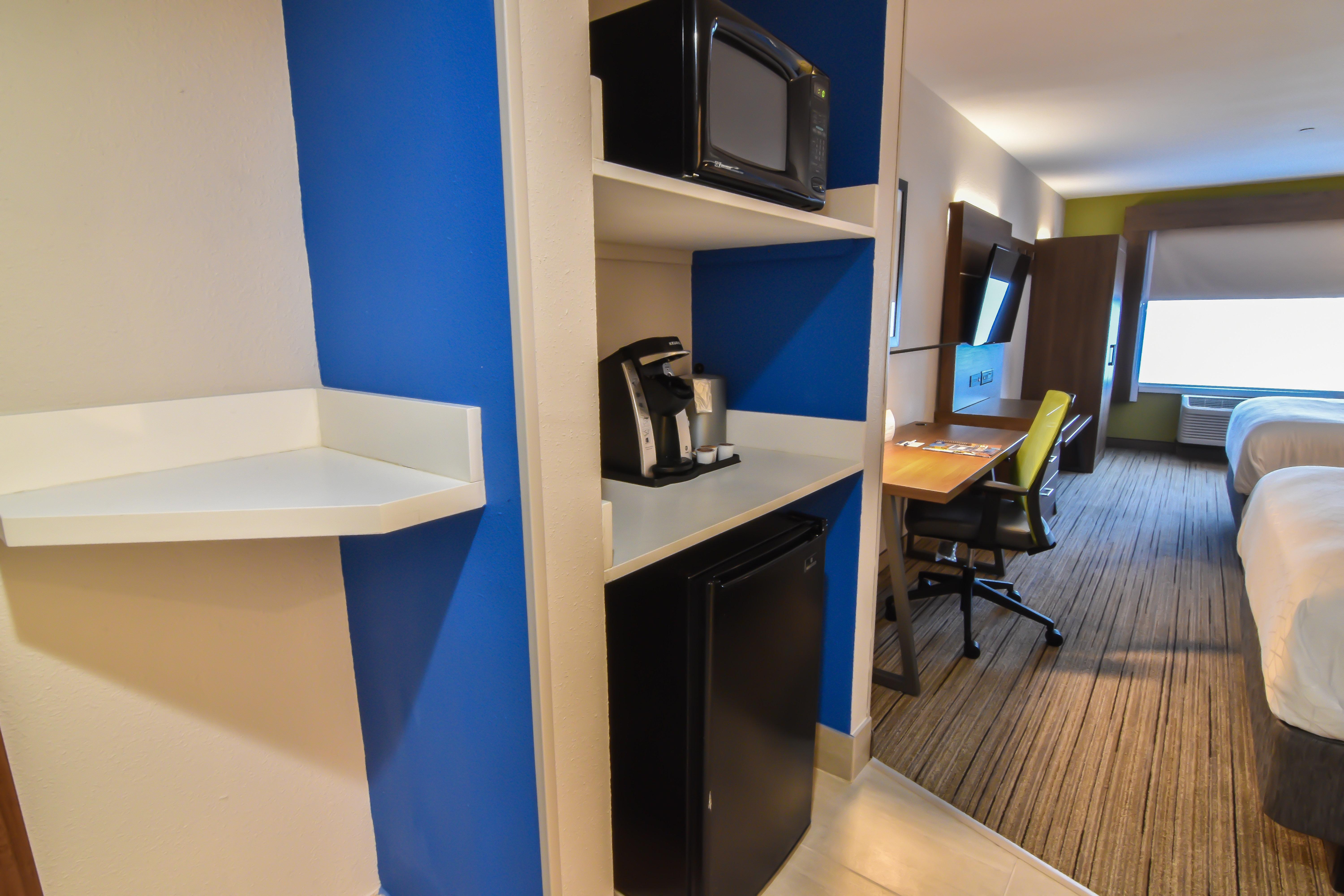 Holiday Inn Express & Suites - Indianapolis Northwest By Ihg Bagian luar foto