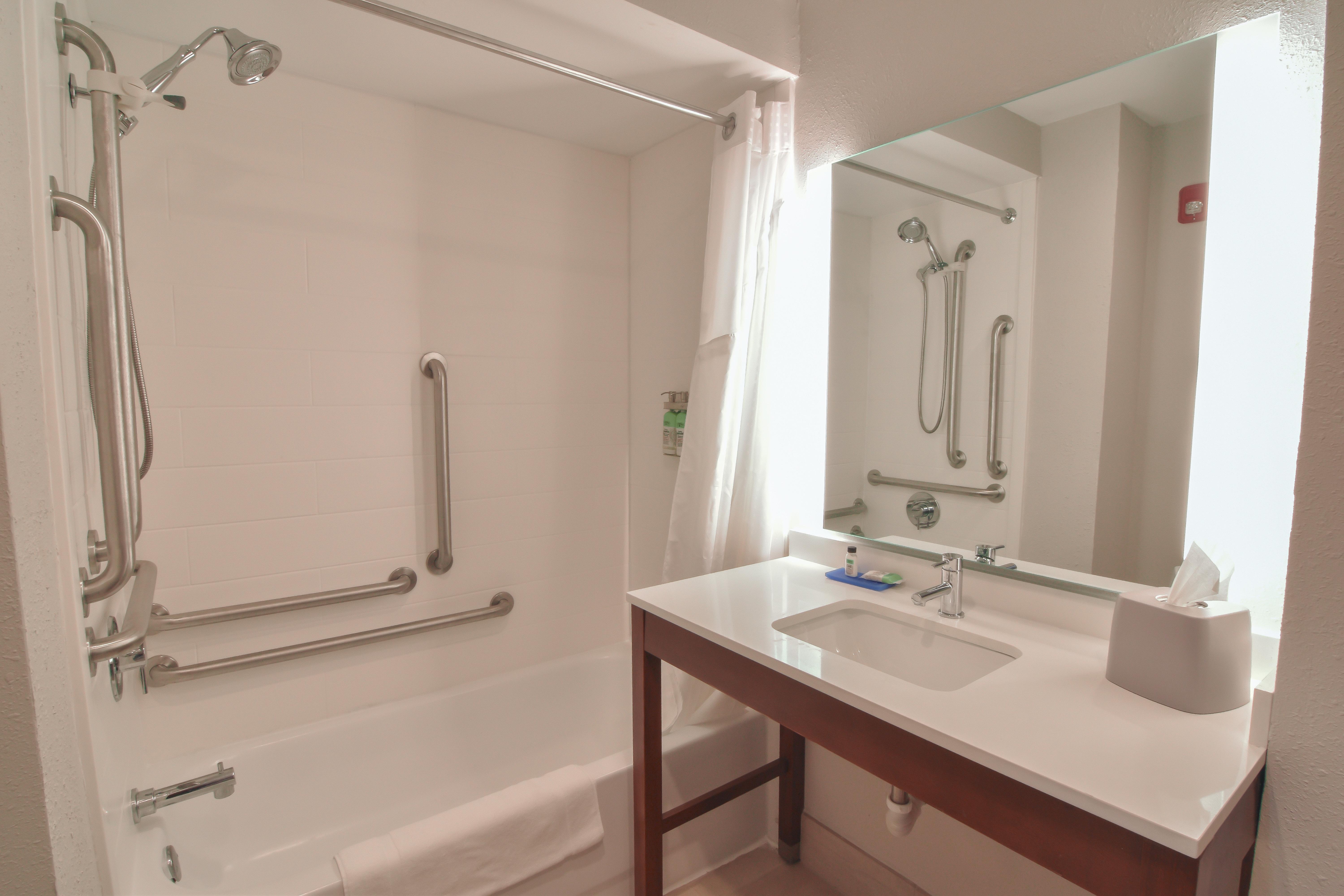 Holiday Inn Express & Suites - Indianapolis Northwest By Ihg Bagian luar foto