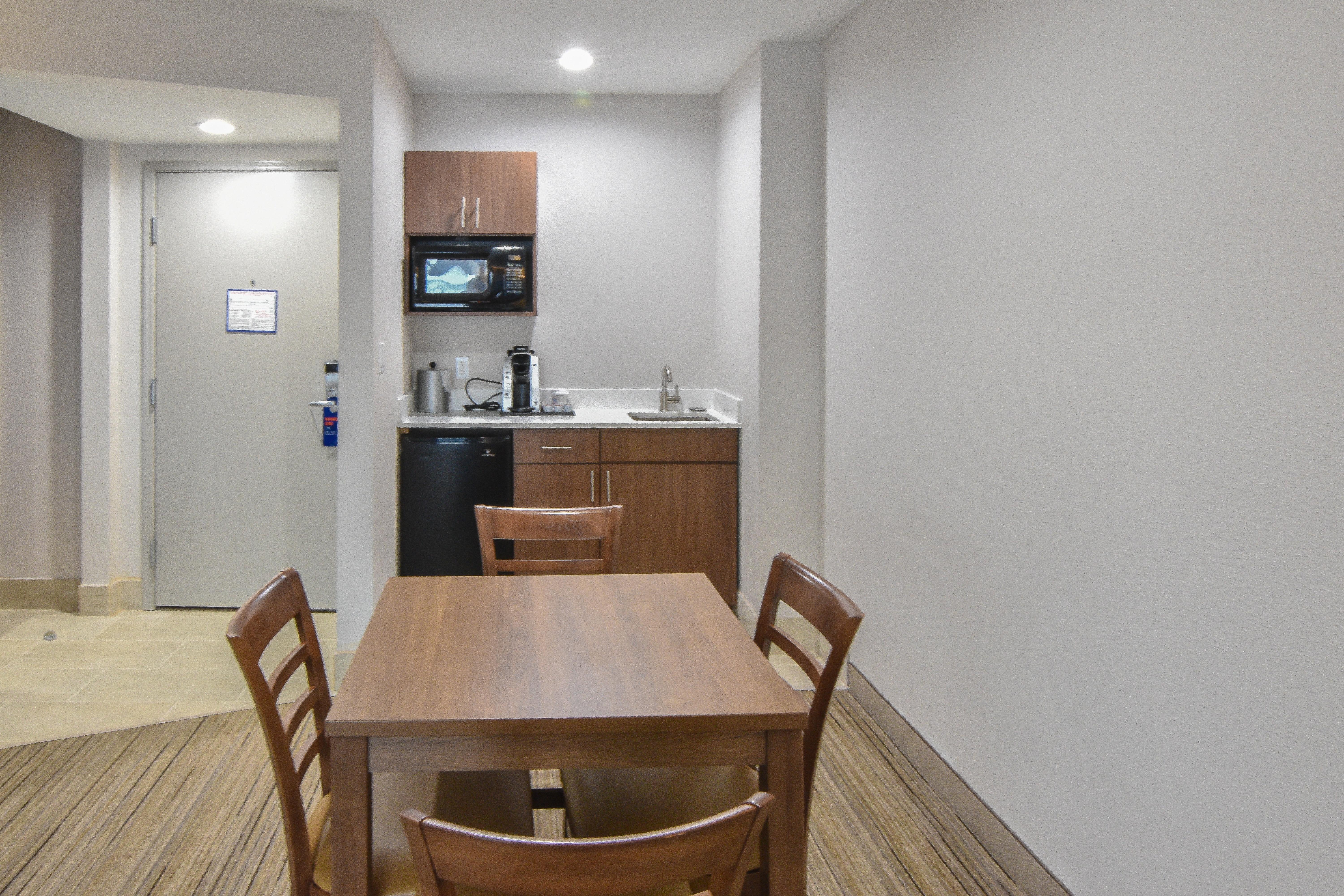 Holiday Inn Express & Suites - Indianapolis Northwest By Ihg Bagian luar foto