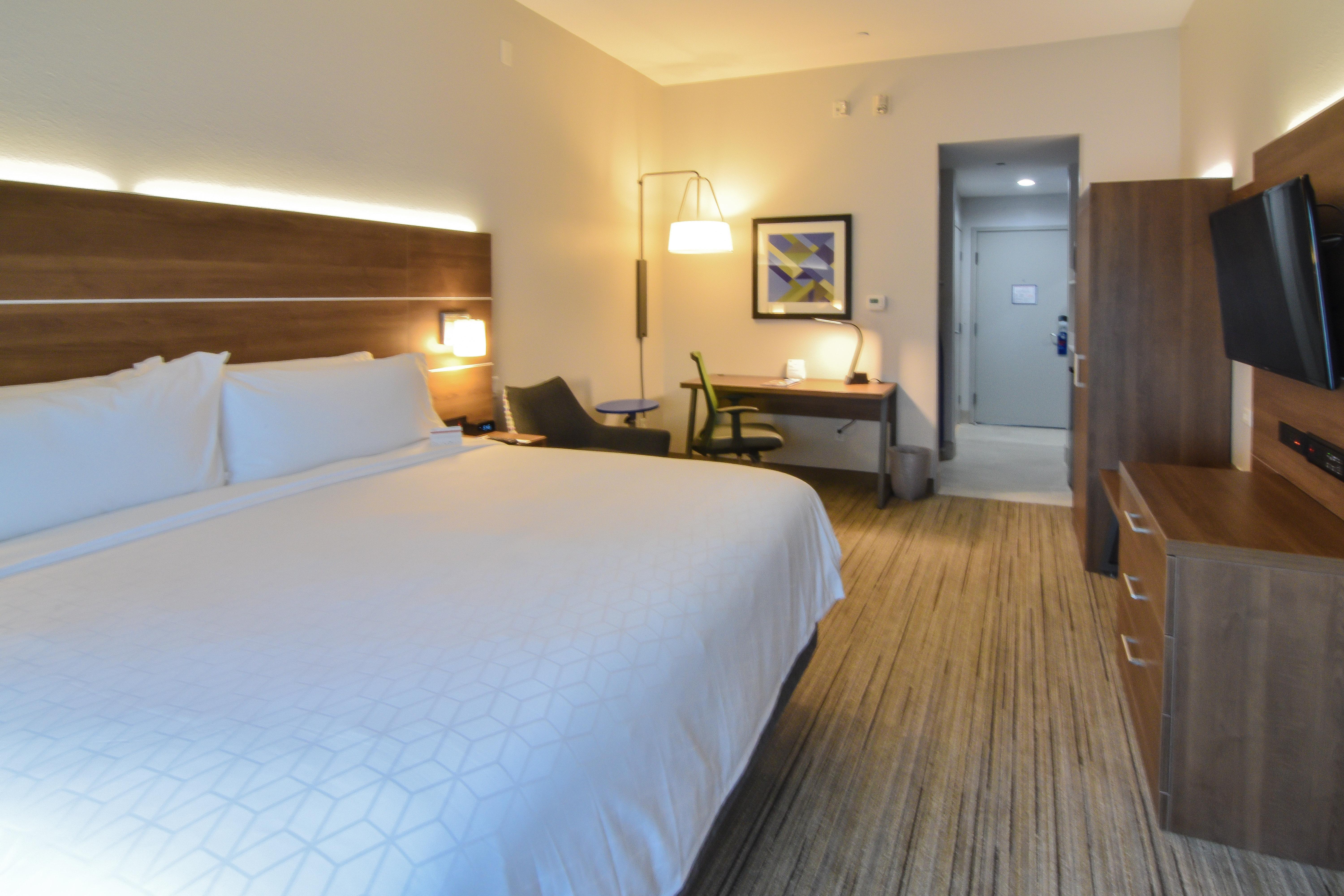 Holiday Inn Express & Suites - Indianapolis Northwest By Ihg Bagian luar foto