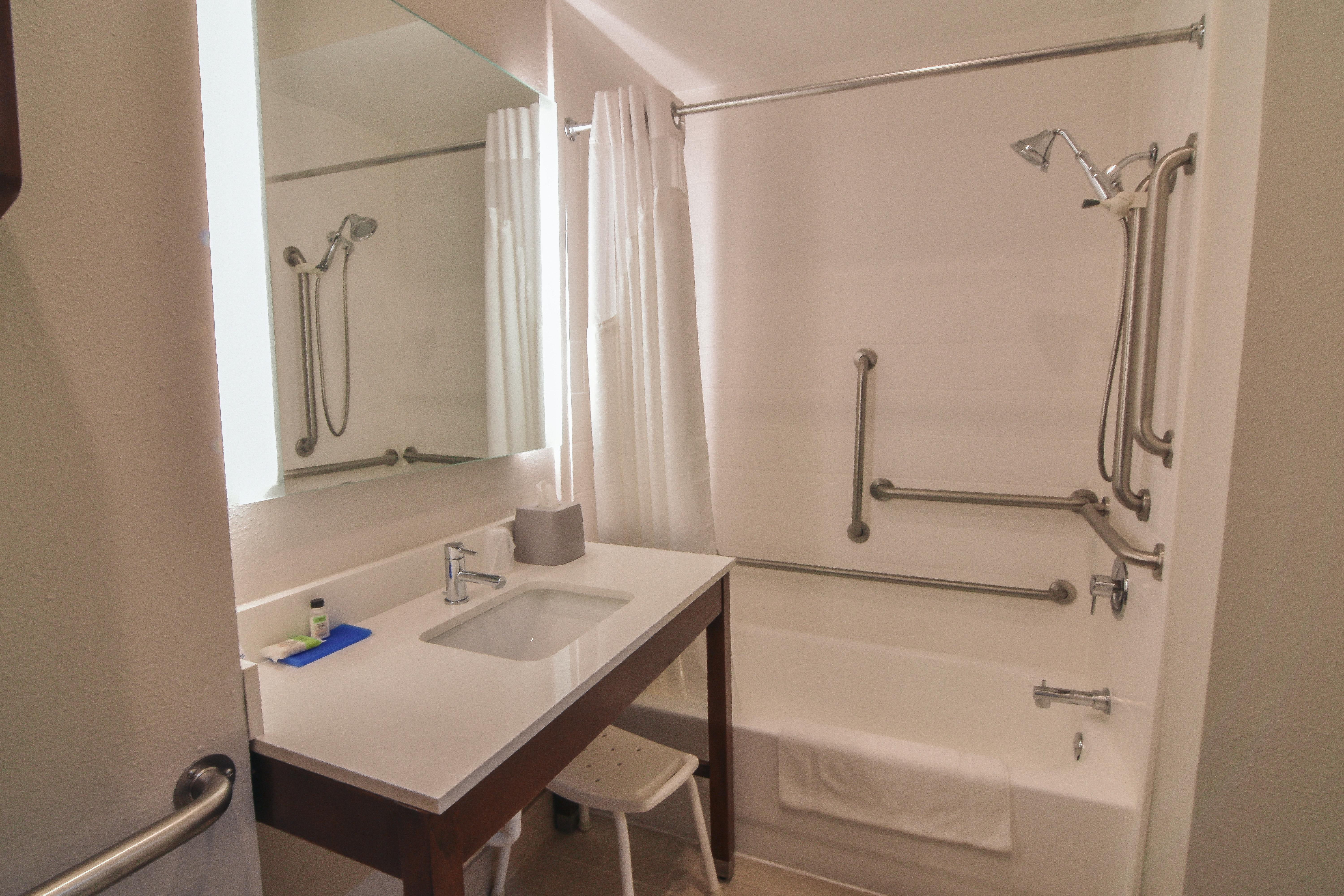 Holiday Inn Express & Suites - Indianapolis Northwest By Ihg Bagian luar foto