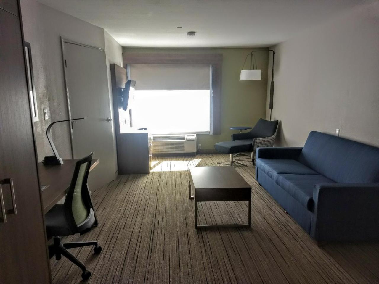 Holiday Inn Express & Suites - Indianapolis Northwest By Ihg Bagian luar foto